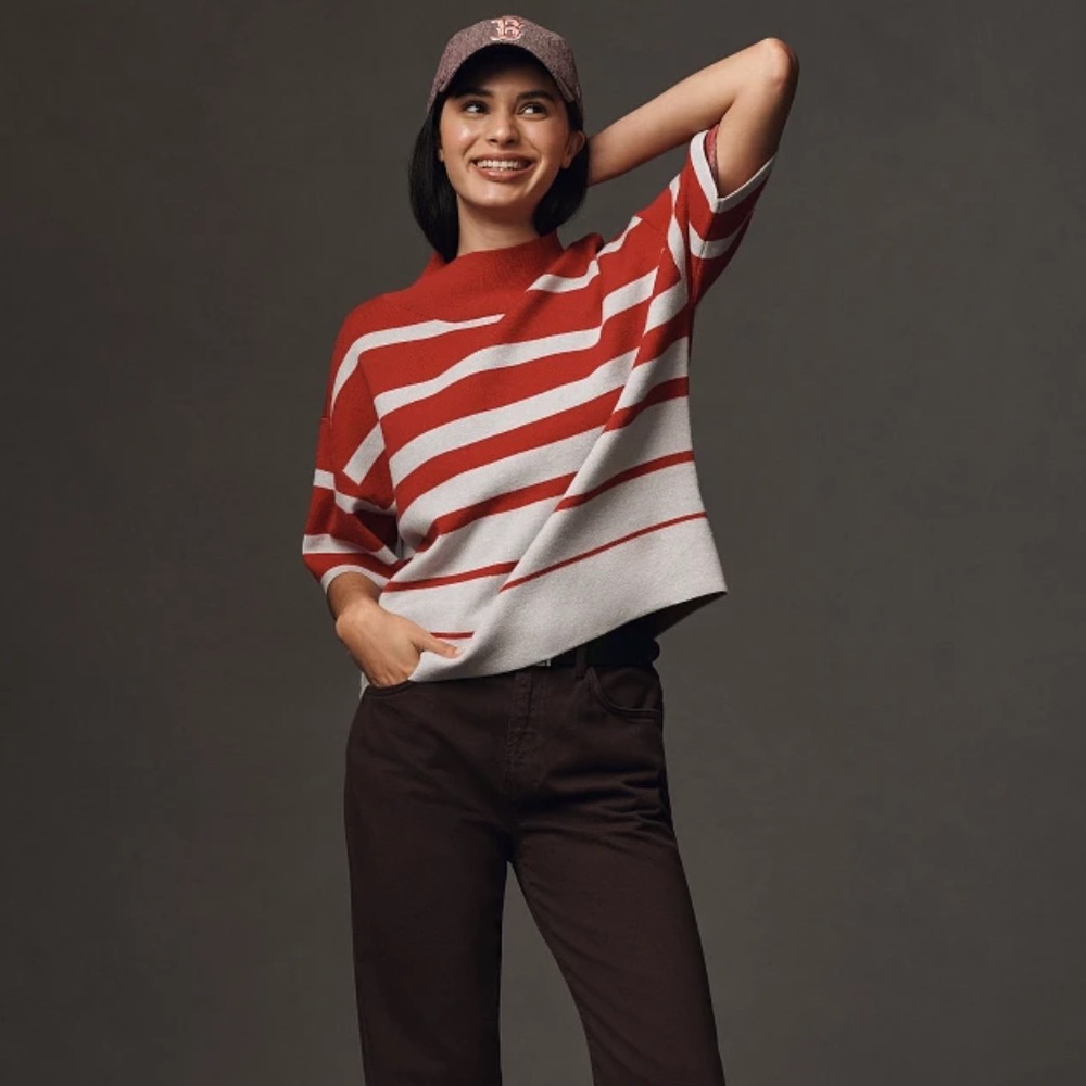 Maeve Women's Sweater